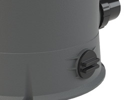 خروجی درین 1.5 اینچ