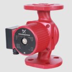 پمپ سیرکوله گراندفوس UPS 32-100 F 220