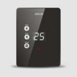 ترموستات فن کویل دوفصل اکولوکس ET-3SFC - Image 5