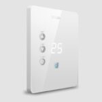 ترموستات فن کویل دوفصل اکولوکس ET-3SFC - Image 7