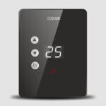 ترموستات گرمایش از کف اکولوکس ET-2S2H - Image 4
