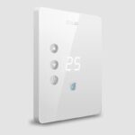ترموستات گرمایش از کف اکولوکس ET-2S2H - Image 5