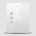 ترموستات گرمایش از کف اکولوکس ET-2S2H - Image 6