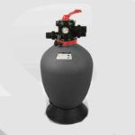 فیلتر شنی تصفیه استخر ایمکس T450