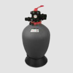 فیلتر شنی تصفیه استخر ایمکس T600