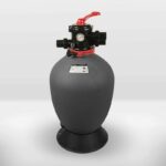 فیلتر شنی تصفیه استخر ایمکس T700