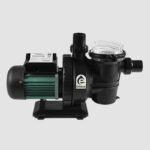 پمپ تصفیه استخر 1 اسب ایمکس SC100 - Image 2