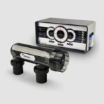کلرزن نمکی ایمکس مدل SSC-one