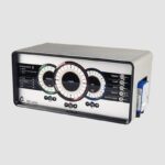 کلرزن نمکی ایمکس مدل SSC-one - Image 2