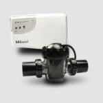 کلرزن نمکی ایمکس مدل SSC-mini