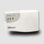 کلرزن نمکی ایمکس مدل SSC-mini - Image 3