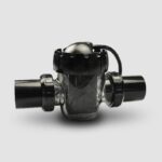 کلرزن نمکی ایمکس مدل SSC-mini - Image 2