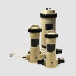 کلرزن خطی ایمکس 4kg مدل CL-02 - Image 2