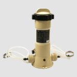 کلرزن بای پس ایمکس 2kg مدل CL-01A