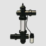 سیستم ضد عفونی UV ایمکس مدل NT-UV16
