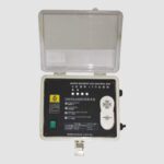 کنترل باکس آبنمای خطی LED دار ایمکس سری PB