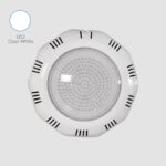 چراغ استخر روکار LED ایمکس TP100 مهتابی