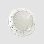 چراغ استخر روکار LED ایمکس E-LUMEN-441 آفتابی - Image 2