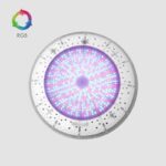 چراغ استخر روکار LED ایمکس E-LUMEN-441 RGB - Image 2