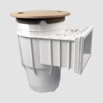 اسکیمر بزرگ ایمکس 30 لیتری مدل EM0030