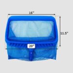 برگ گیر گود پلاستیکی بلوتِک مدل LS02 - Image 6