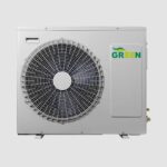 کولر گازی ON-OFF گرین 12000 مدل GWS-H12P1T1/R1 - Image 4