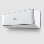 کولر گازی اینورتر گرین 12000 مدل GWS-H12P1T1/A