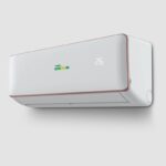 کولر گازی ON-OFF تروپیکال گرین 24000 مدل GWS-H24P1T3/R1