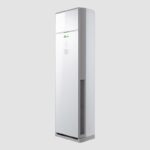 کولر گازی ایستاده ON-OFF گرین 48000 مدل GFS-H48P3T3R1 - Image 2