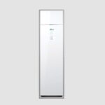 کولر گازی ایستاده ON-OFF گرین 48000 مدل GFS-H48P3T3R1