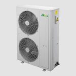 کولر گازی ایستاده ON-OFF گرین 48000 مدل GFS-H48P3T3R1 - Image 3