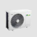 داکت اسپلیت ON-OFF معتدل گرین 18000 مدل GDS-18P1T1/R1 - Image 4
