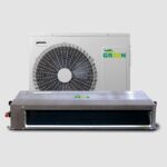 داکت اسپلیت ON-OFF معتدل گرین 18000 مدل GDS-18P1T1/R1