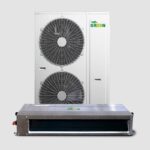 داکت اسپلیت اینورتر گرین 48000 مدل GDS-48P3T1-A