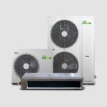 داکت اسپلیت اینورتر گرین 60000 مدل GDS-60P3T1-A - Image 3