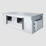 فن کویل کانالی 2200cfm گلدیران GL