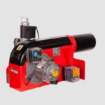 مشعل گازی شوفاژکار مدل CKI-G260