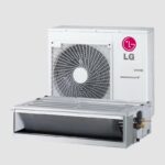 داکت اسپلیت اینورتر ال جی 24000 مدل ABNQ-GM1