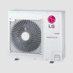داکت اسپلیت اینورتر ال جی 30000 مدل ABNQ-GM1 - Image 3