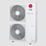 داکت اسپلیت اینورتر ال جی 48000 مدل ABNQ-GM3 - Image 3