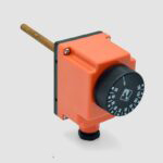 ترموستات مستغرق تکبان 0 تا 120 درجه - Image 2
