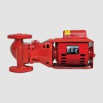 پمپ سیرکولاتور خطی بلند کاست تهران 1/4 1 اینچ S100