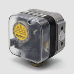 پرشر سوئیچ گاز شکوه GW-150-A4 - Image 2