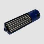 مبدل حرارتی استخر ایمکس HE40 - Image 2