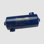 مبدل حرارتی استخر ایمکس HE40