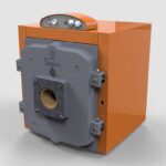دیگ چدنی ام آی تری MI3 مدل Super M90-5