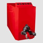 پکیج گرمایش استخری شوفاژکار مدل آکواتک 85