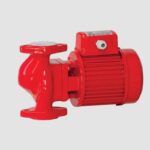 پمپ سیرکولاتور سمنان انرژی 1/4 1 اینچ S100
