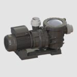 پمپ استخری یک اسب سمنان انرژی STP-100