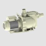 پمپ استخری دو اسب سمنان انرژی SFP-200